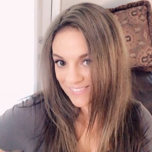 Meet your Posher, Veronica